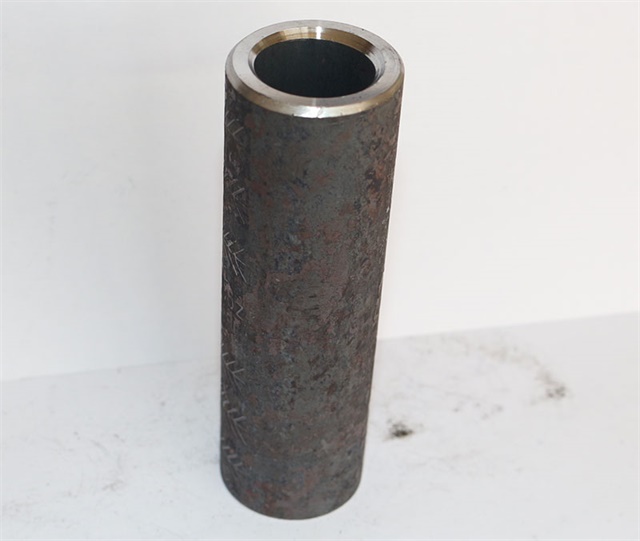  黔江冷挤压钢筋套筒加工注意事项