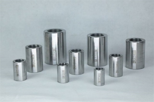 黔江<font style='color:red'>直螺纹钢筋套筒</font>的优点