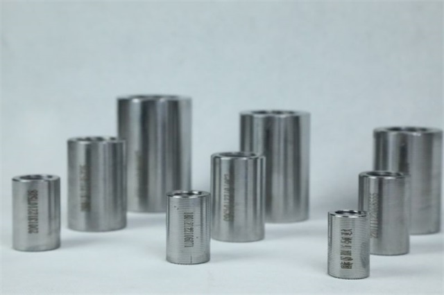 黔江直螺纹钢筋套筒厂