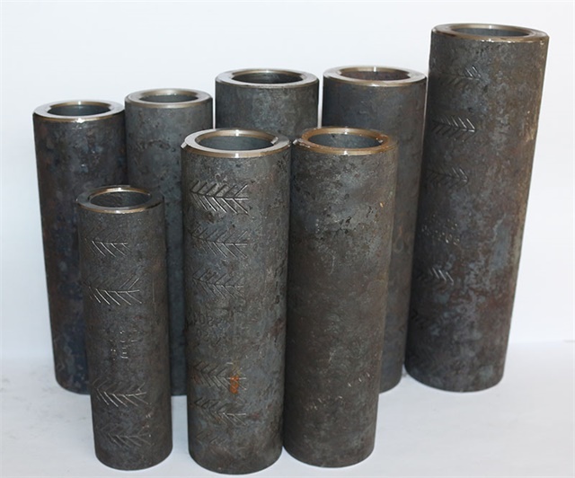 黔江钢筋冷挤压套筒批发